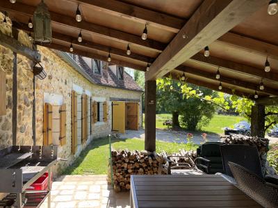 Detached Country House with Swimming Pool and Open View