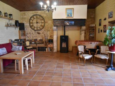 Former Farmhouse with Guest Gite