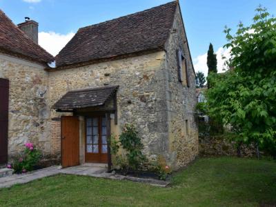 Former Farmhouse with Guest Gite