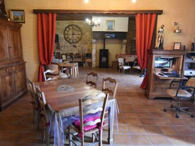 Former Farmhouse with Guest Gite