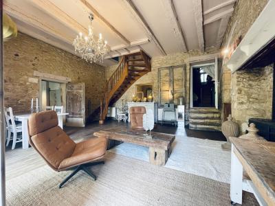 Charming Village House with Lovely Outside Space