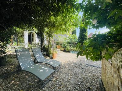 Charming Village House with Lovely Outside Space
