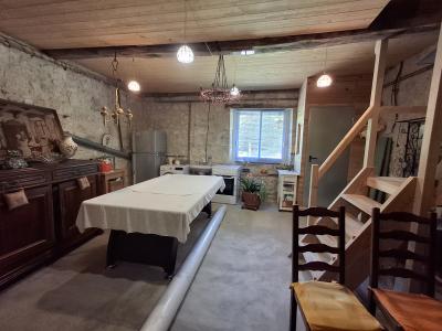 Beautiful Stone Built Property With Garden