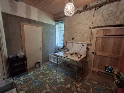 Beautiful Stone Built Property With Garden