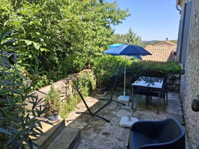 Beautiful Stone Built Property With Garden