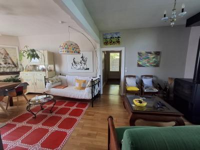 Beautiful Stone Built Property With Garden