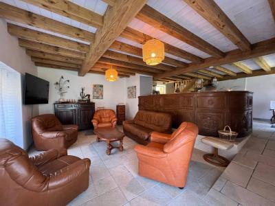 Main House with Guest Gite in the Countryside