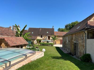Main House with Guest Gite in the Countryside