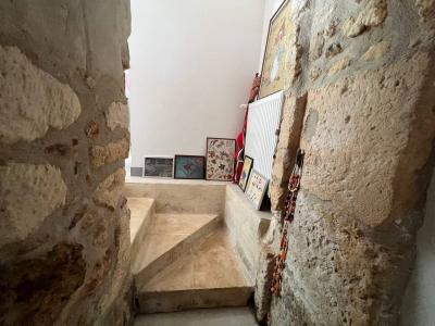 Main House with Guest Gite in the Countryside