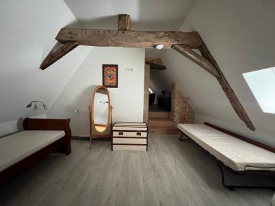 Main House with Guest Gite in the Countryside