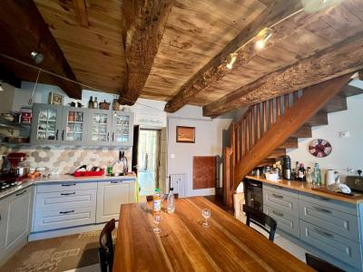 Main House with Guest Gite in the Countryside