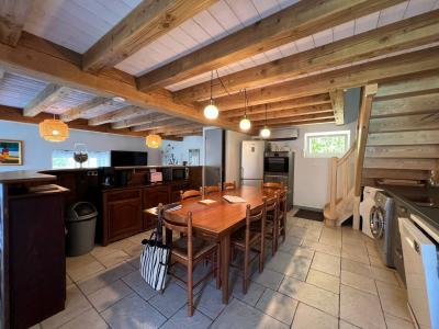Main House with Guest Gite in the Countryside