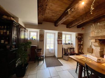 Main House with Guest Gite in the Countryside