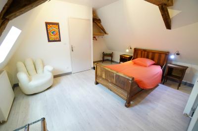 Main House with Guest Gite in the Countryside