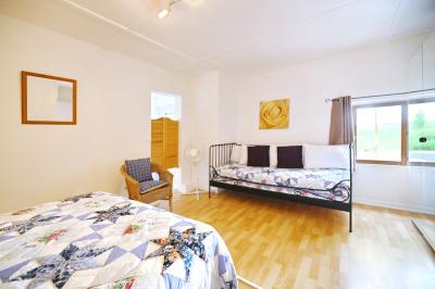 Country House, Two Guest Gites and Swimming Pool and Landscaped Garden