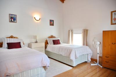 Country House, Two Guest Gites and Swimming Pool and Landscaped Garden