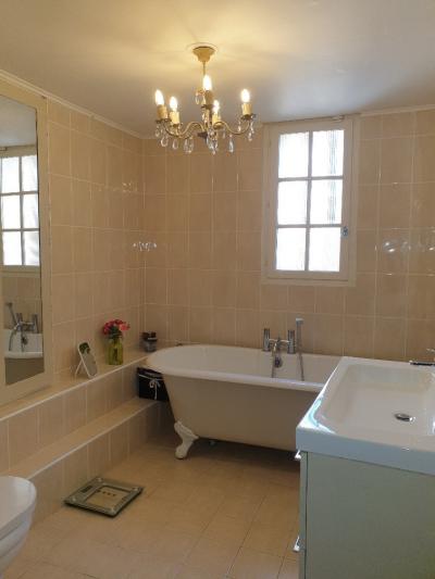 Main House with Two Guest Gites and Swimming Pool