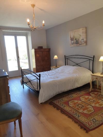 Main House with Two Guest Gites and Swimming Pool