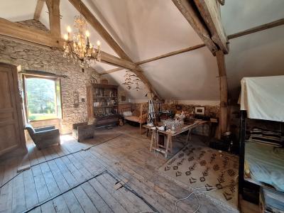 Charming House with Artists Studio