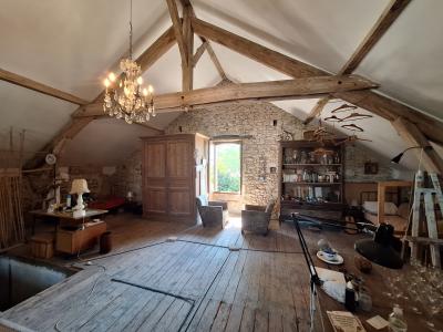 Charming House with Artists Studio