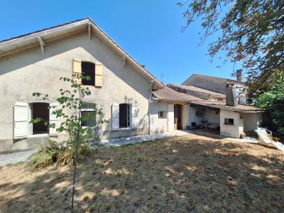 Charming House with Artists Studio