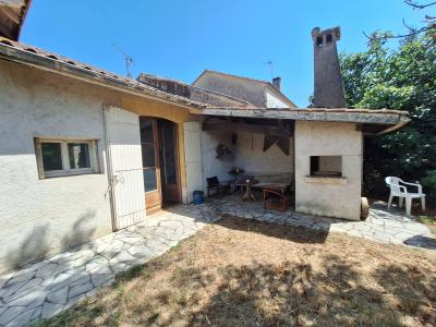 Charming House with Artists Studio