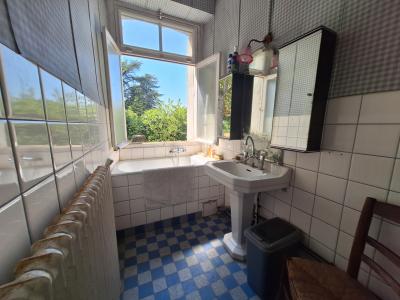 Charming House with Artists Studio