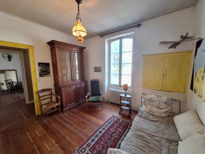 Charming House with Artists Studio