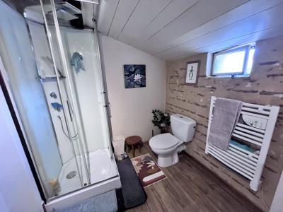 Detached House with Guest Gite and Swimming Pool