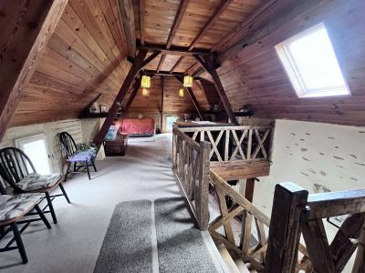 Detached House with Guest Gite and Swimming Pool