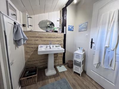 Detached House with Guest Gite and Swimming Pool
