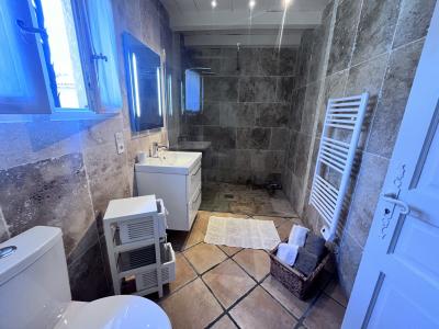 Detached House with Guest Gite and Swimming Pool