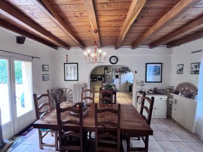Detached House with Guest Gite and Swimming Pool