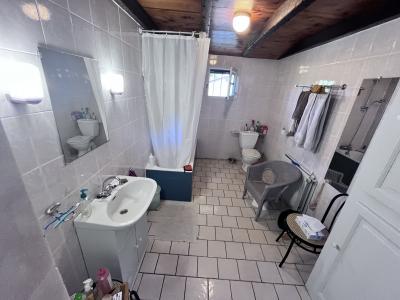 Detached House with Landscaped Garden