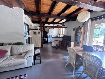 Detached House with Landscaped Garden