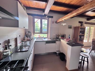 Detached House with Landscaped Garden