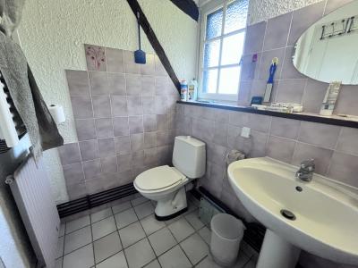 Detached House with Landscaped Garden