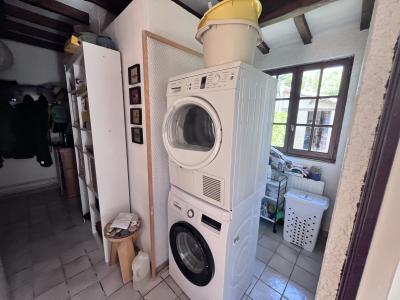 Detached House with Landscaped Garden