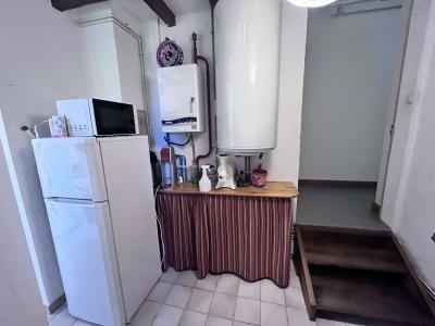 Detached House with Landscaped Garden