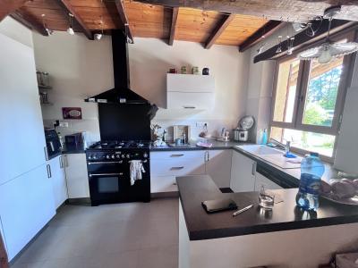 Detached House with Landscaped Garden