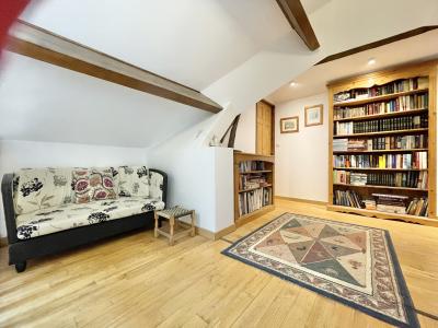 Country House with Guest Gite, Swimming Pool and Open Views