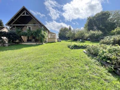 Country House with Guest Gite, Swimming Pool and Open Views