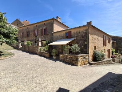 Three Houses, Guest Gite Business Opportunity