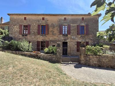 Three Houses, Guest Gite Business Opportunity