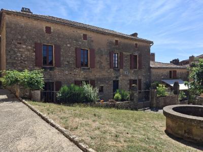 Three Houses, Guest Gite Business Opportunity