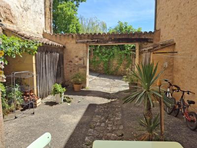 Three Houses, Guest Gite Business Opportunity