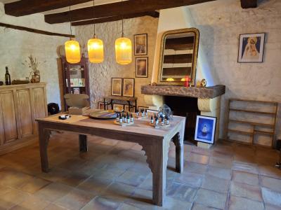 Three Houses, Guest Gite Business Opportunity