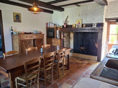 Three Houses, Guest Gite Business Opportunity