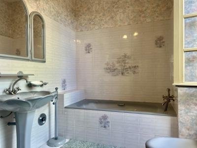 Character House with Garden in Lovely Village Location