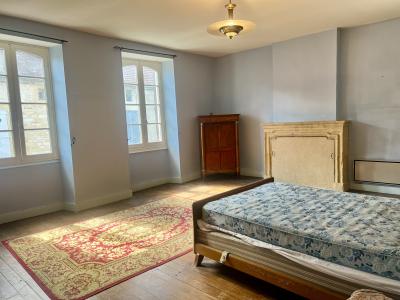 Character House with Garden in Lovely Village Location